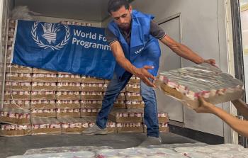 برنامج الأغذية العالمي: يجب التحرك فوراً نحو غزة لتوسيع عمليات الإغاثة