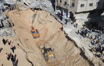 حماس سلمت 17 جثة لأسرى إسرائيليين من أصل 28