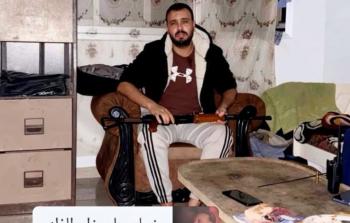 العميل مؤمن الناطور