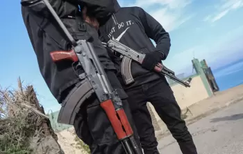 فصائل المقاومة: الحملة الأمنية في غزَّة ضرورةٌ وطنية ملحّة هدفها إعادة الأمن والاستقرار