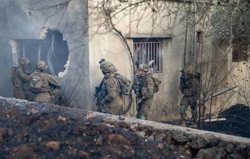 المناورة العسكرية الإسرائيلية تهدف لاختبار القدرات الدفاعية ورفع مستوى الجاهزية