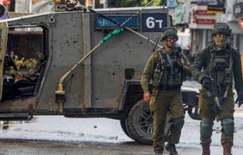الاحتلال يواصل حملات الاعتقال في الضفة الغربية