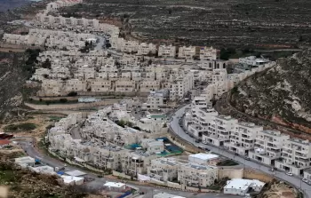 (إسرائيل) تعيد رسم أولوياتها في الضفة