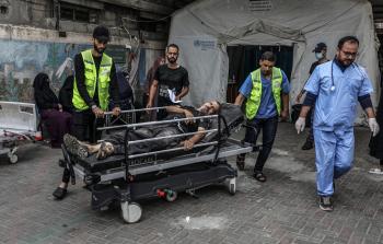 الصحة بغزَّة تُطلق نداءً عاجلًا لإنقاذ منظومة الخدمات الطبية