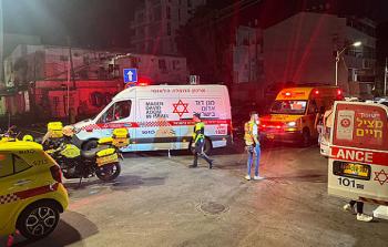 مقتل شاب في جريمة إطلاق نار بالنَّقب المحتل