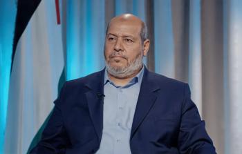 رئيس حركة المقاومة الإسلامية (حماس) في غزة خليل الحية