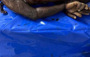 تضامن: صور الجثامين تفضح سياسة 