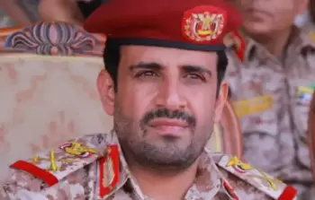 الشهيد القائد اليمنيَّ اللِّواء محمَّد الغمَّاري