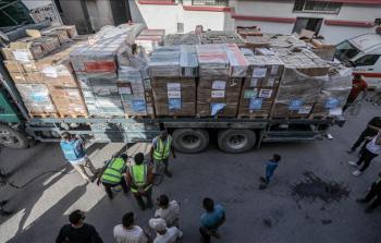 الاحتلال دمرت وأخرج عن الخدمة على مدار عامين من الإبادة 38 مستشفى