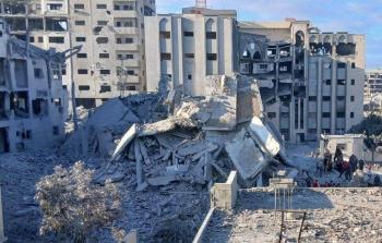 المنظمات الأهلية: الاحتلال يؤكِّد عزمه تدمير ما تبقى من غزَّة بانتهاك اتفاق وقف إطلاق النار