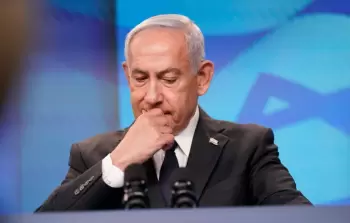 رئيس حكومة الاحتلال بنيامين نتنياهو