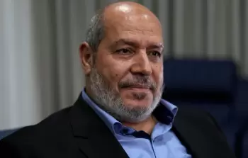 الدكتور خليل الحية