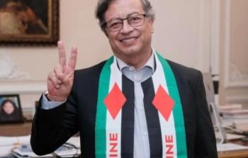 كولومبيا تطرد كلَّ أفراد البعثة الدبلوماسية 