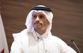 رئيس الوزراء القطري