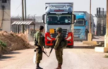 المنظمات الأهلية: الاحتلال يتحدّى قرار 