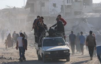 الغارديان تقول إن الاتفاق على المرحلة الأولى فقط يذكر باتفاق 19 يناير 2025