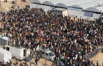 تحضيراتٌ واسعة  لاستقبال الأسرى الفلسطينيين في قطاع غزَّة