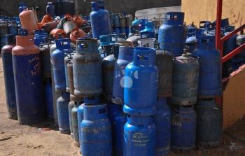 هيئة البترول تعلن عن أرقام مخصصة للاستفسارات والشكاوى حول خدمة الغاز