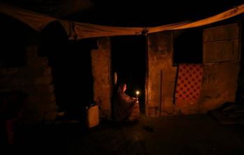 ثابت: خطَّة شاملة لإصلاح قطاع الكهرباء خلال ثلاث سنوات