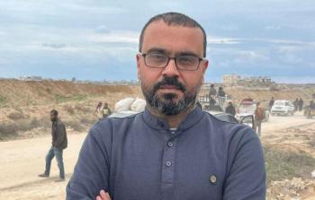 المتحدث باسم حركة المقاومة الإسلامية 