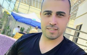 الصحفي الشهيد محمد المنيراوي