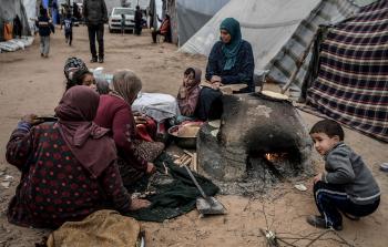 العفو الدولية: وقف إطلاق النار يجب أن يفضي لرفع الحصار بالكامل
