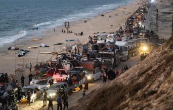 الفصائل أكدت أن رد حماس المدعوم عربيا وإسلاميا يقطع الطريق أمام خطط التهجير القسري لغزة