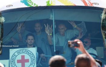 ملحمة الشَّعب والمقاومة... 1968 أسيرًا فلسطينيًّا ينتزعون الحرِّيَّة