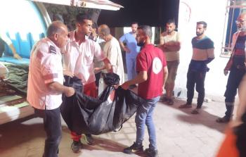 100 شهيد وإصابات في غارات الاحتلال المتواصلة على قطاع غزَّة