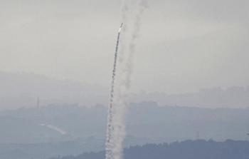 جماعة أنصار الله تساند المقاومة الفلسطينية منذ نوفمبر 2023 في إطار ردها على حرب الإبادة