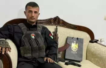 العميل ياسر أبو شباب