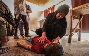 حرب الإبادةِ الجماعيَّة على غزَّة تدخل عامها الثَّالث