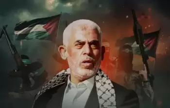 يحيى السنوار