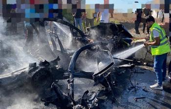 الاحتلال لم يتوقف عن خرق اتفاق وقف إطلاق النار المبرم مع حزب الله منذ نوفمبر 2024