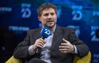 سموتريتش عن التطبيع مع السعودية: 