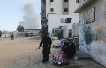 إطلاق نار ونسف منازل.. الاحتلال يُواصل خرق اتفاق وقف إطلاق النَّار في قطاع غزة