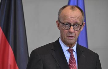 قاسم: تصريحات المستشار الألماني تبرير لحرب الإبادة وتأكيد لدعمهم الاحتلال