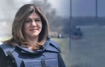 شهادة عقيد أمريكي تعيد فتح ملفِّ اغتيال شيرين أبو عاقلة