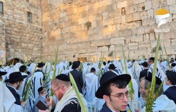 بقيادة بن غفير.. مئات المستوطنين يقتحمون المسجد الأقصى