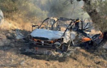 الجهاد الإسلامي: عملية الاغتيال الجبانة في جنين انتهاك صارخ لكافة المواثيق والأعراف الدولية