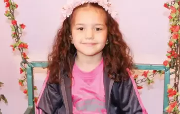 الطفلة الشهيدة هند رجب