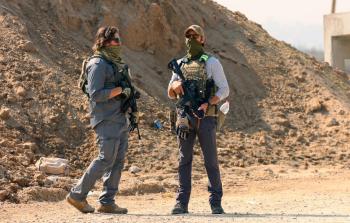 مؤسسة مثيرة للجدل تبحث عن دور جديد في غزة بعد الحرب