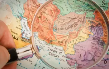 باكستان وأفغانستان على طاولة المفاوضات في الدوحة