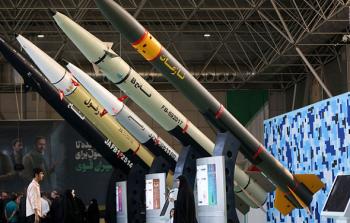 التحالف بحث تطوير شبكة دفاع جوي إقليمي ضد الطائرات المسيّرة والصواريخ الإيرانية