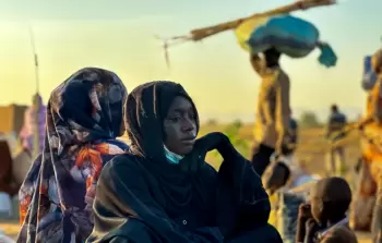 صورة تعبيرية