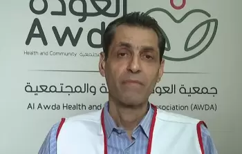 الطَّبيب المحرِّر أحمد مهنَّا يروي تفاصيل اعتقاله في سجون الاحتلال