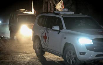 كتائب القسام سلمت الاحتلال 13 جثة لأسرى إسرائيليين من أصل 28