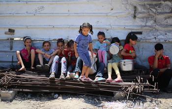 660 ألف طالب وطالبة انقطعوا عن الدراسة خلال عامين من الإبادة الإسرائيلية