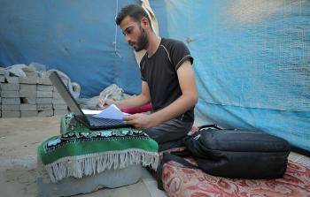 رسمياً.. نتائج التوجيهي 2024 بغزة (الثانوية العامة) ورابط الحصول عليها