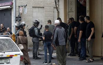 قوات الاحتلال نفذت عمليات مداهمة لعشرات المنازل في طوباس وحولت بعضها لثكنات عسكرية